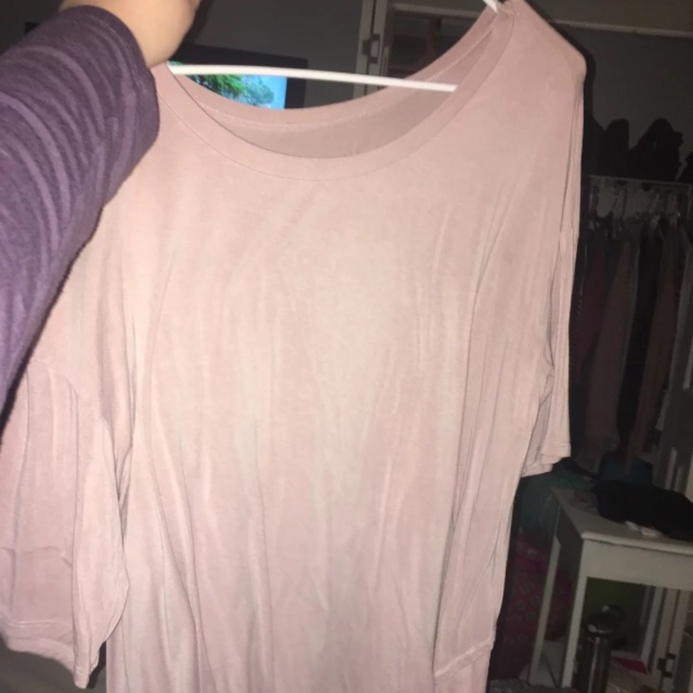 American Eagle Soft And Sexy Top